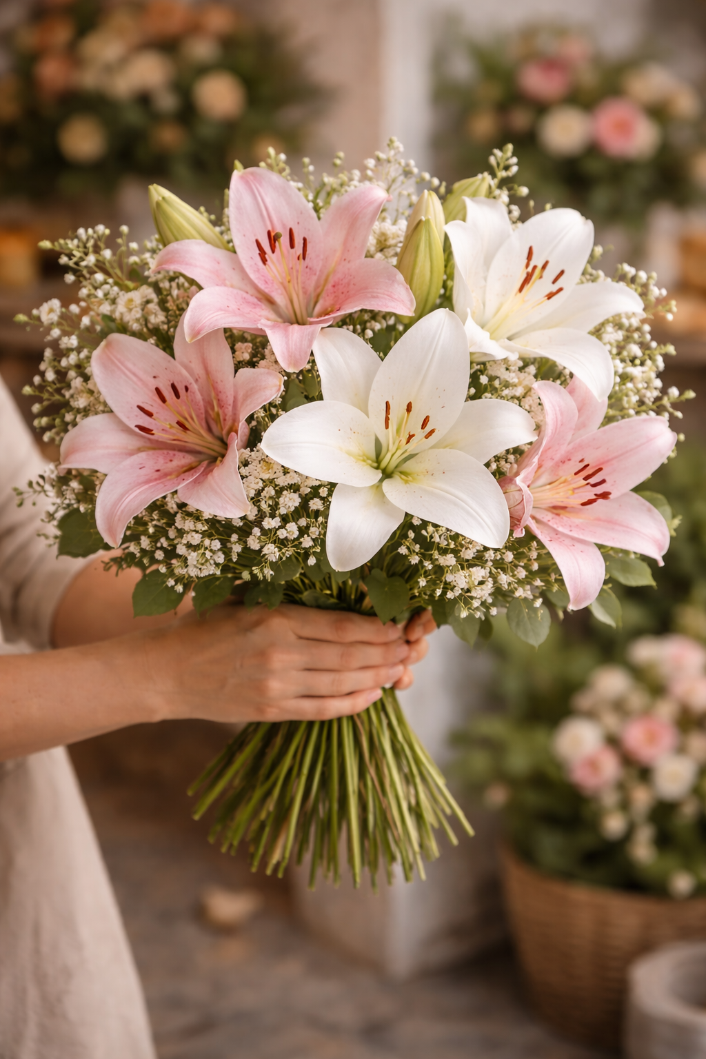 Blumen Matthias Dreesen